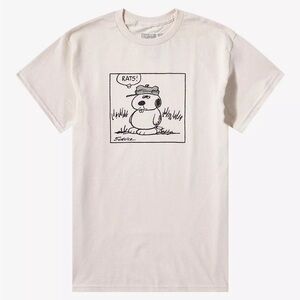 ISO Peanuts Olaf Rats T-Shirt